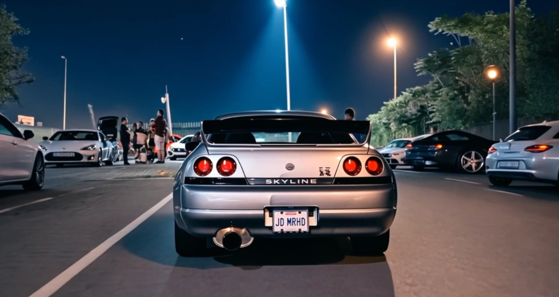 Jdm Rhd JDM RHD - Authentic Japanese Car Imports